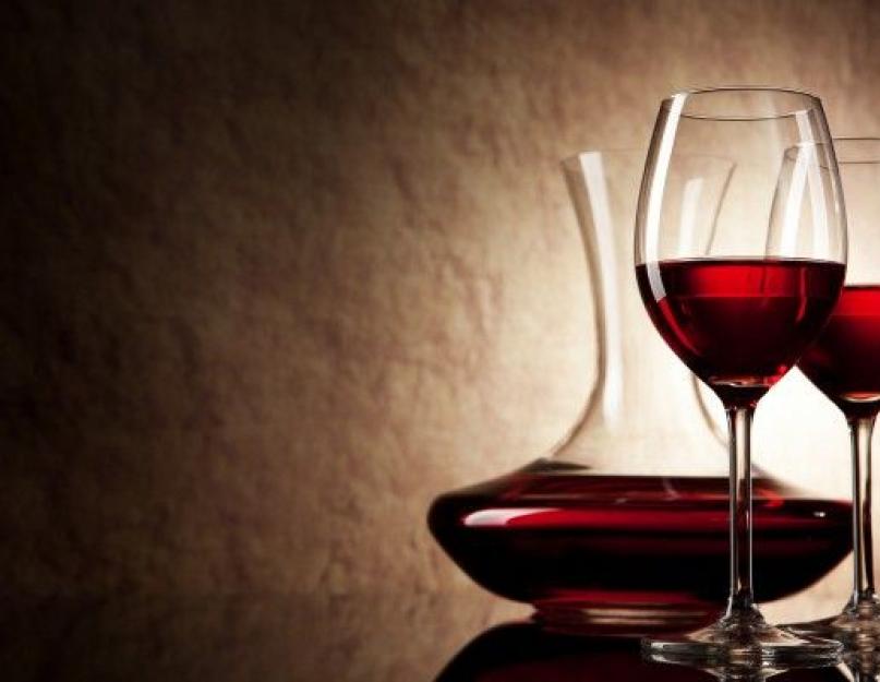 Натуральное красное сухое вино польза и вред. Какое влияние оказывает на давление. Мифы про алкоголь — видео