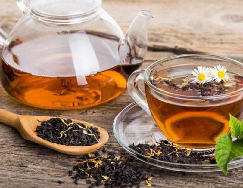 Чай для бани: какой лучше, рецепты травяных напитков. Лучшие напитки в бане и сауне: что приготовить с пользой для тела