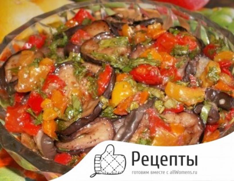 Рецепты заготовок на зиму из болгарского перца. Хранение перца в свежем виде. Лечо из разноцветного перца с овощами