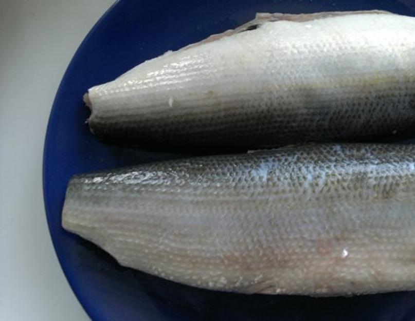 Молочная рыба описание. Ханос – молочная рыба. Чтобы приготовить рыбное кушанье с пикантными нотками, которое поразит всех присутствующих за столом, необходимы