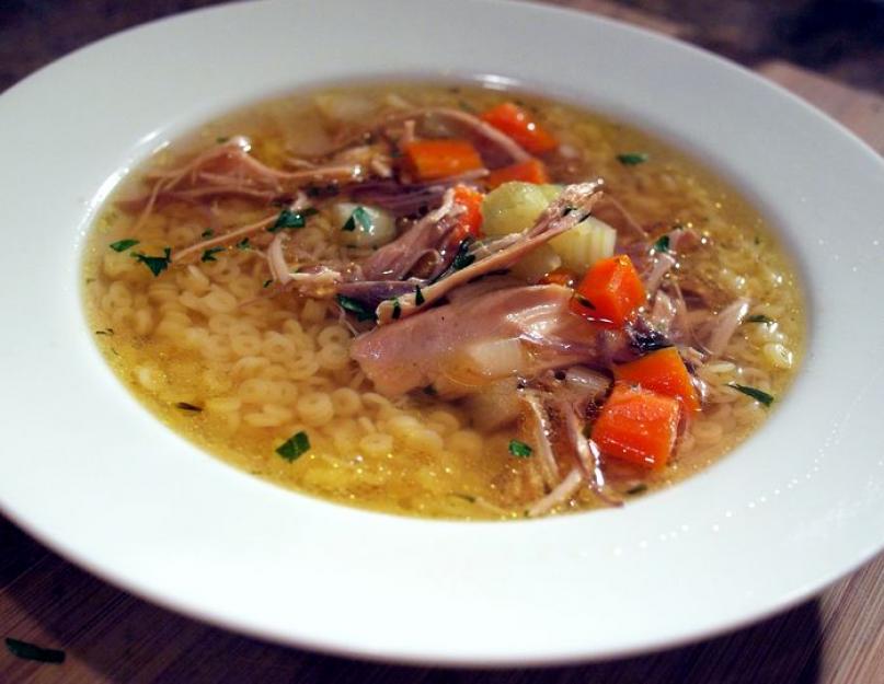 Самый вкусный куриный супчик. Куриный суп — лучшие рецепты. Как правильно приготовить суп из курицы. Сытный куриный суп с клецками