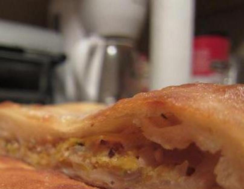 Осетинский пирог с тыквой рецепт вкусный. Осетинские пироги - лучшие рецепты приготовления. Приятного аппетита и вкусных пирогов