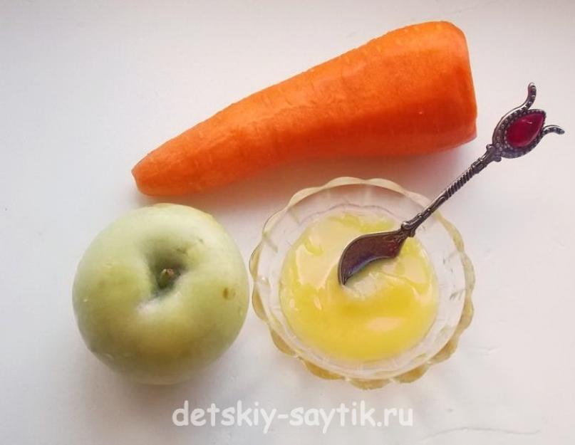 Яблоко с морковью на терке рецепт. Тертая морковь: польза для организма. Чем полезна тертая морковка с сахаром, с яблоком, со сметаной