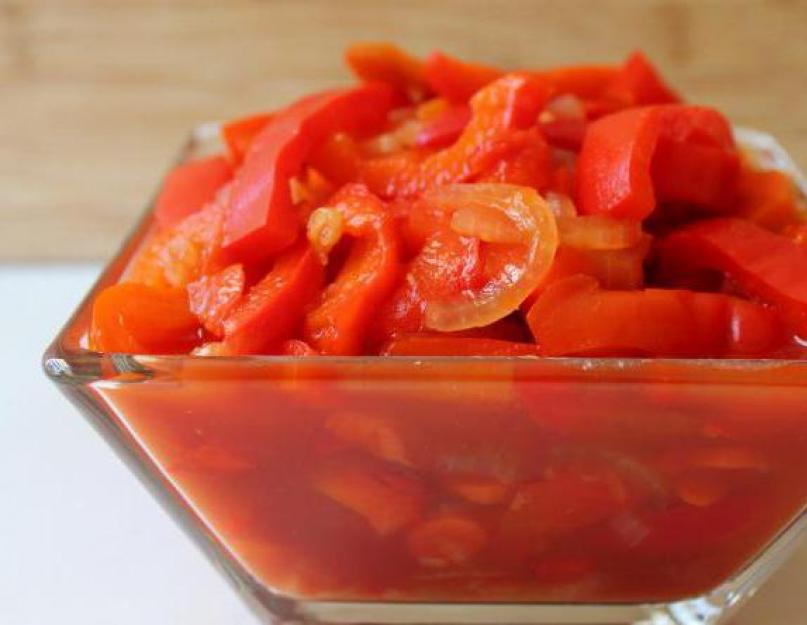 Лечо 4 кг помидор 1 кг перца. Лечо из болгарского перца на зиму. Простые рецепты приготовления лечо «Пальчики оближешь. Вкусное лечо на зиму из болгарского перца, помидор и моркови