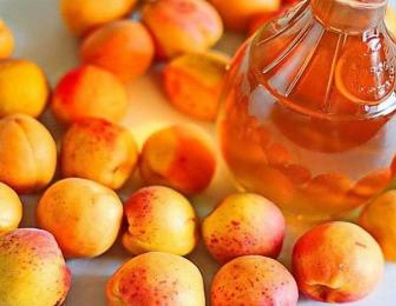 Самогон из абрикосов дичка в домашних условиях. Рецепты самостоятельного изготовления самогона из абрикосов. Как приготовить напиток в домашних условиях