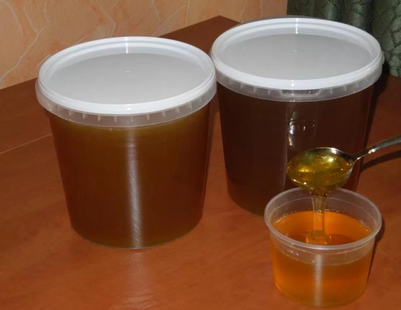 Как вывести пятна от меда. Очистка мёда от различных примесей