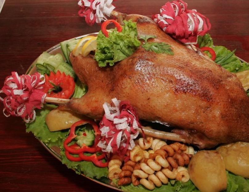 Блюда из мяса и домашней птицы. Приготовление блюд из мяса и домашней птицы
