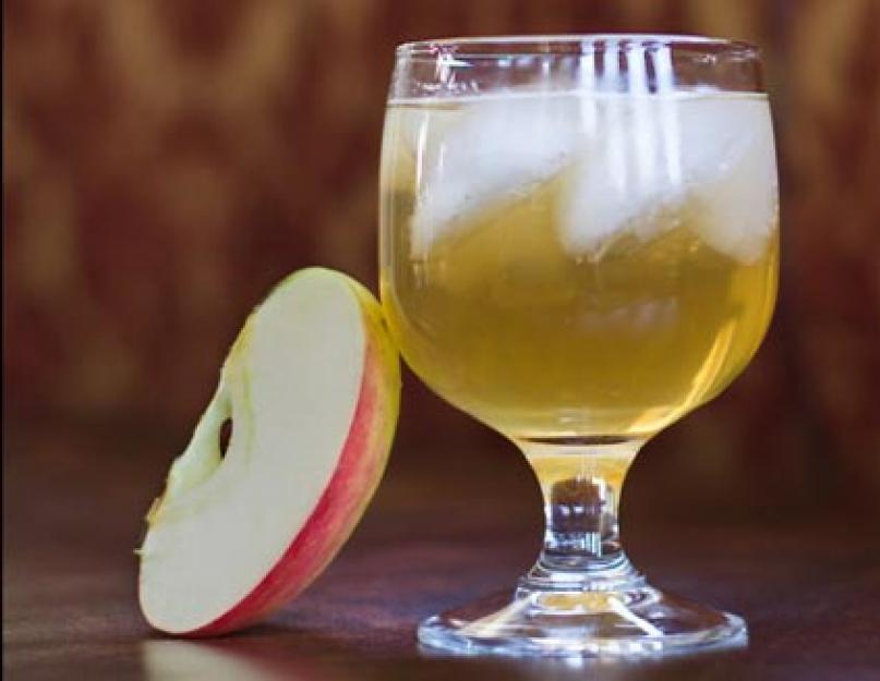 Кальвадос: история напитка, как пить и чем закусывать элитный алкоголь. Что такое напиток Кальвадос — яблочный самогон или бренди