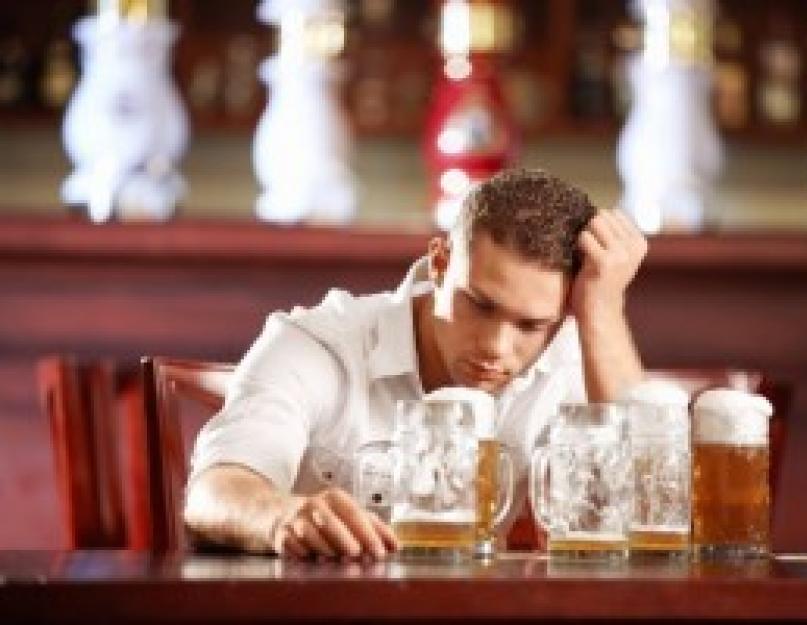 Чем грозит чрезмерное употребление пива? Все о вреде пива и последствиях частого употребления