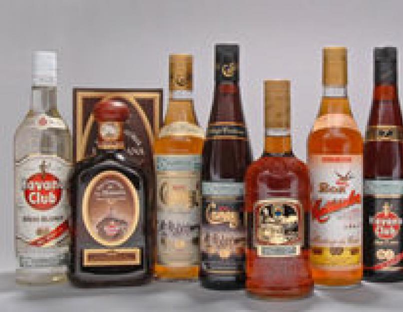 Почему пираты пьют именно ром. Ром – излюбленный напиток пиратов Карибского моря