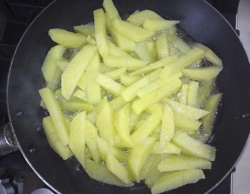 Как готовить вешенки свежие жарим с картошкой. Вешенки с картошкой на сковороде, в духовке и мультиварке