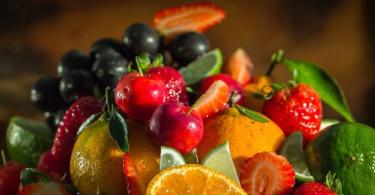 Рецепт самогона из фруктов