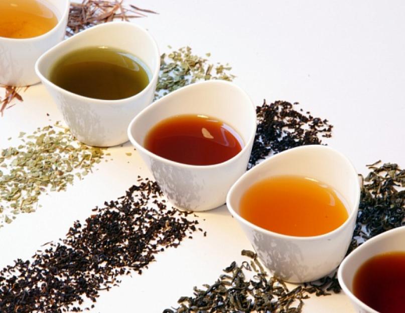 Чай для лица: состав, польза для кожи, лучшие рецепты красоты. Маски из чая
