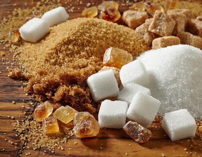 Тростниковый сахар: польза и вред для здоровья. Экзотический тростниковый сахар – в чем его польза и вред? Полезные свойства и скрытый вред тростникового сахара