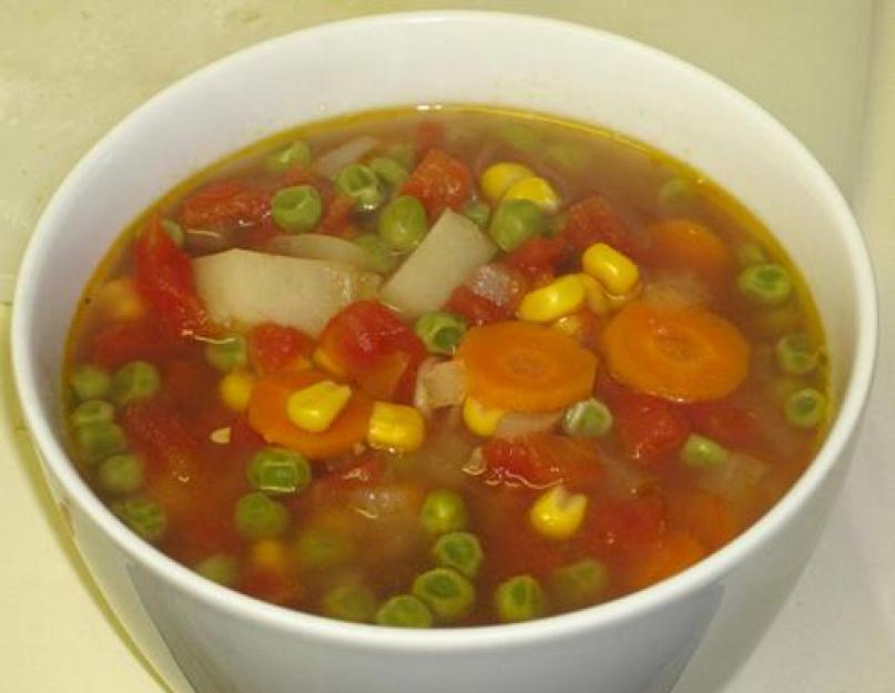 Рецепты низкокалорийных супов для похудения. Низкокалорийные супы рецепты с указанием калорий. Овощной диетический суп без мяса