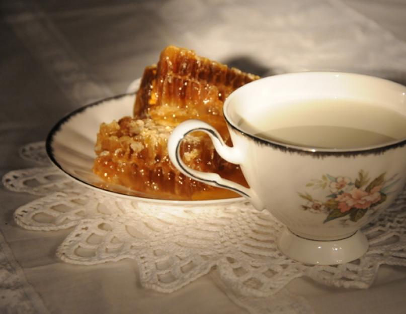 Молоко с медом — простое и эффективное бабушкино средство для лечения кашля. Можно ли пить горячее молоко с медом на ночь: польза и вред