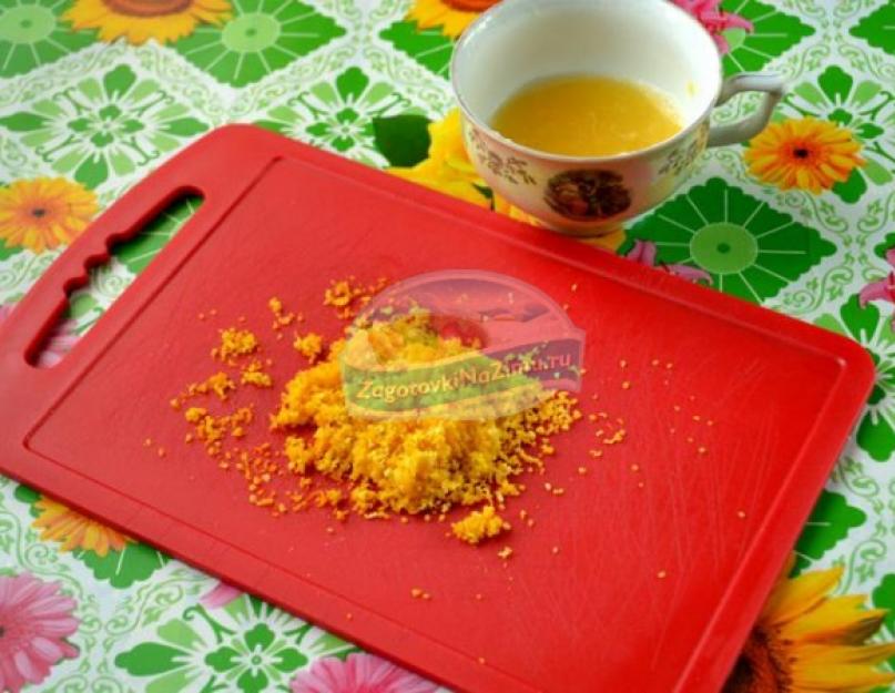 Апельсиновый сироп с имбирем и медом. Рецепт с пошаговыми фото. Апельсиновый сироп: рецепт приготовления вкусного десерта