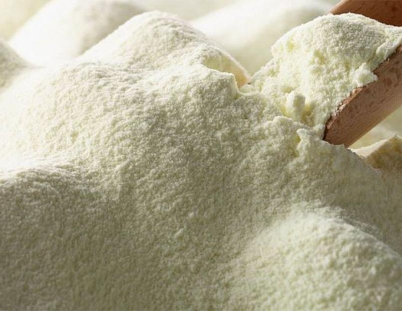 Как сделать молочный сахар? Молочный сахар — самое простое лакомство