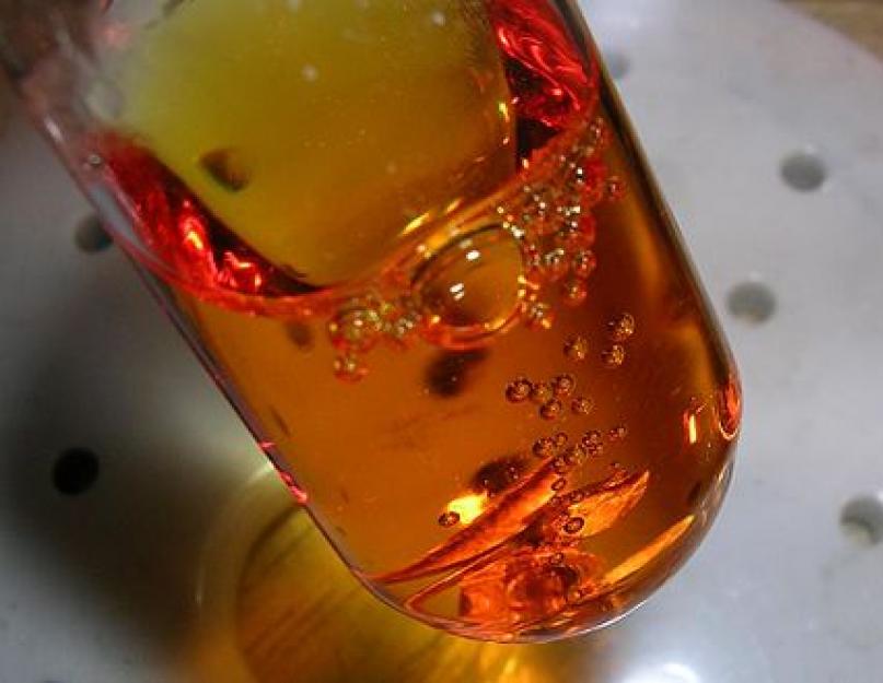 Химическая формула царской водки. Рецепт царской водки по болотову. Царская водка представляет собой жидкость прозрачного цвета, если она только что приготовлена
