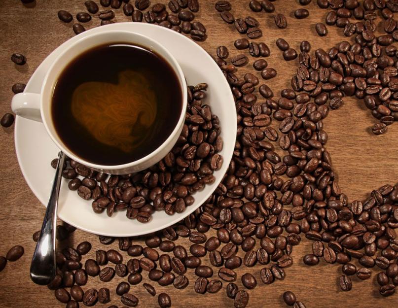 Когда правильно пить кофе: самое оптимальное время. С какого возраста можно давать ребенку кофе и можно ли его вообще пить детям? Вред и польза кофе