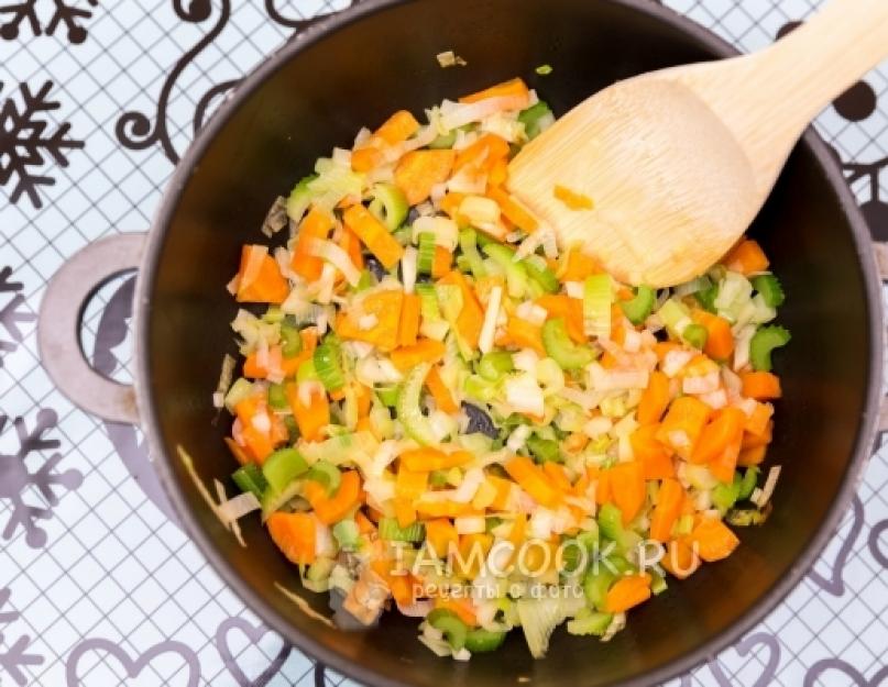 Рецепты витаминных блюд: суп-пюре из капусты белокочанной, брюссельской и других видов овоща. Рецепт: суп-пюре из капусты