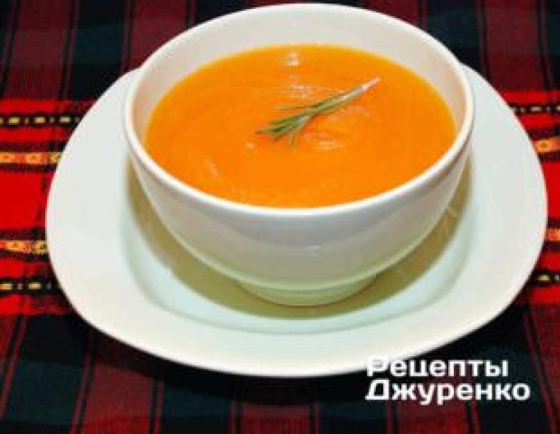Как готовить тыквенный суп. Суп из тыквы: рецепты приготовления, ингредиенты, полезные советы. Суп-пюре из тыквы в мультиварке