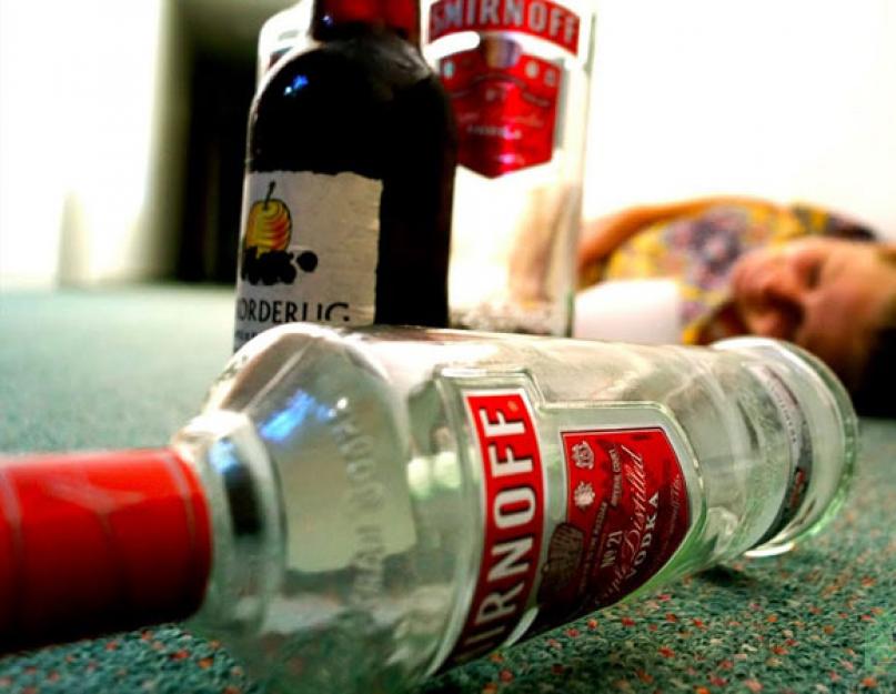 Что выпить от алкогольного отравления. Домашние методы лечения отравления. Как не допустить отравления алкоголем