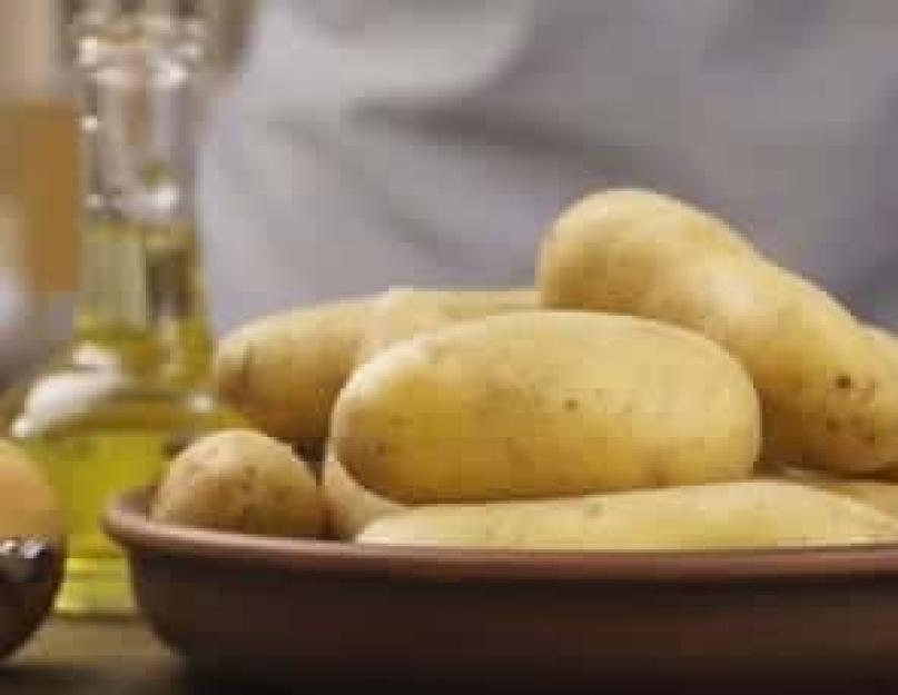 Как сделать картошку фри в домашних условиях рецепт. Картошка фри: основы. рецепт приготовления в толстостенной кастрюле