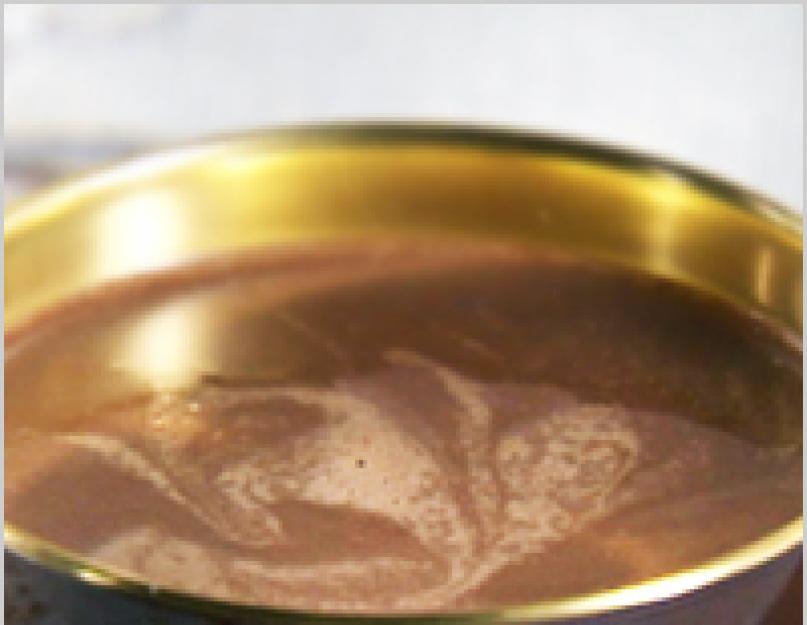 Горячий шоколад — полезное или вредное лакомство? Вкусные и полезные шоколадные напитки