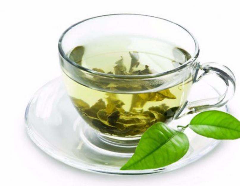Полезные и вредные свойства белого чая. Полезные свойства китайского белого чая, сорта и способы заваривания