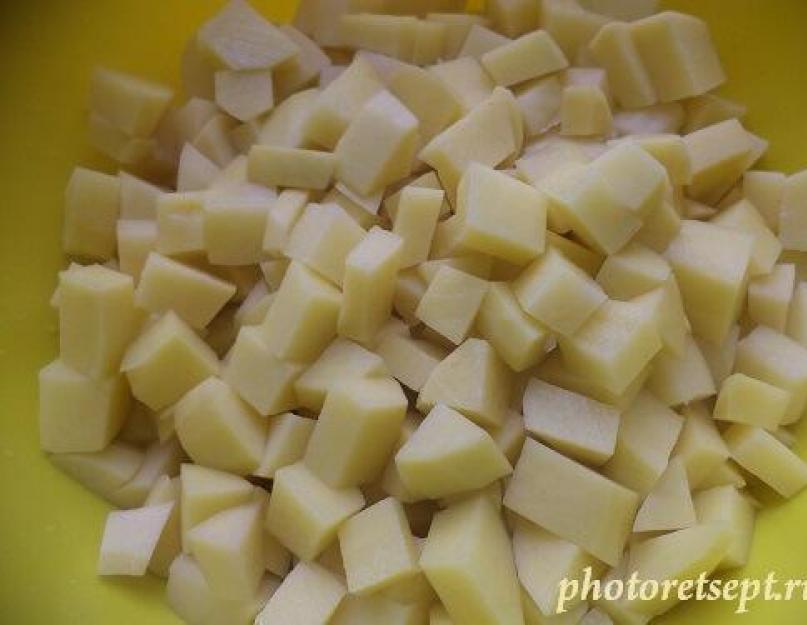Суп с плавленым сыром. Как быстро приготовить сырный суп из плавленых сырков. Готовим сырный суп из плавленных сырков