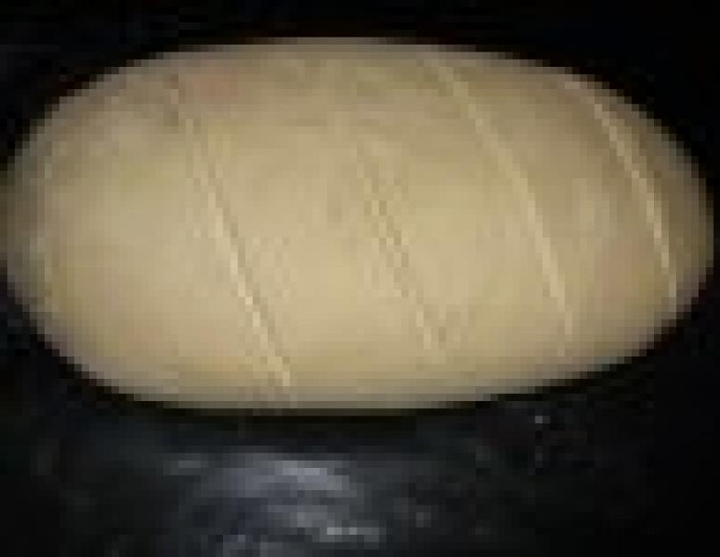 Белый хлеб на молоке в духовке. Молочный хлеб на сухом молоке. Рецепт быстрой пиццы на хлебе. Хлеб на сковороде в молоке – общие принципы приготовления