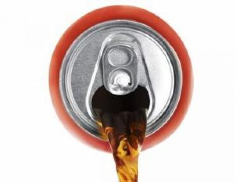 Из чего делают Coca-cola? Как сделать кока-колу в домашних условиях: рецепт. Секретный ингредиент Coca-Cola
