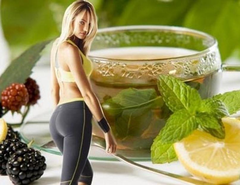 Надо пить зеленый чай похудеть. Зеленый чай для похудения: вкусно, ароматно, эффективно. Варианты диеты на зеленом чае