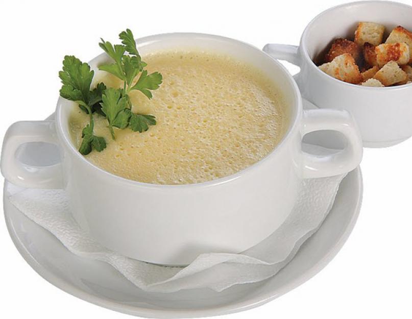 Суп из плавленных сырков с шампиньонами консервированными. Способ приготовления вкуснейшего грибного супа с сыром. Суп-пюре с шампиньонами и плавленным сыром