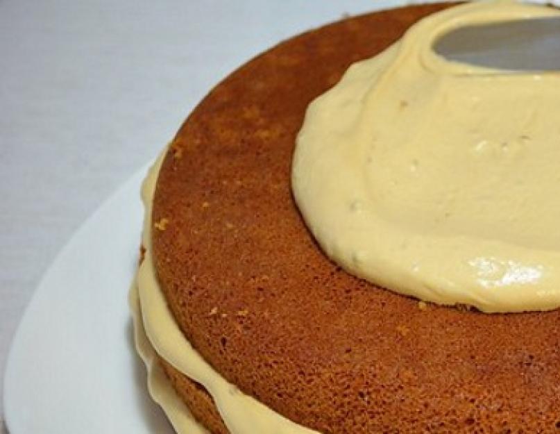 Вкусный блог: крем и пропитка для бисквита. Как и чем пропитать покупные бисквитные коржи для торта: рецепт сиропа. Чем пропитать вафельные, медовые, шоколадные, слоеные коржи для торта, Наполеон перед кремом, чтобы они были сочные: лучшие рецепты пропито