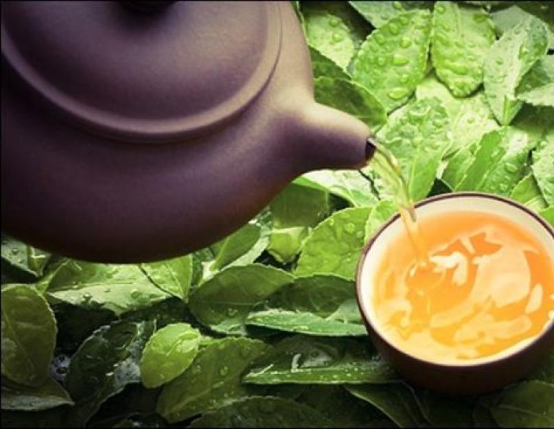 Вредно ли пить крепкий черный чай: свойства и действие черного чая. Черный чай: польза и вред, полезные свойства и противопоказания