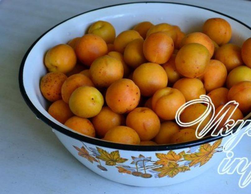 Варенье из абрикосов: как правильно варить абрикосовое варенье. Абрикосовое варенье на зиму: классический рецепт пошагово. Как сварить густое абрикосовое варенье на зиму? Вкусное абрикосовое варенье на зиму в мультиварке