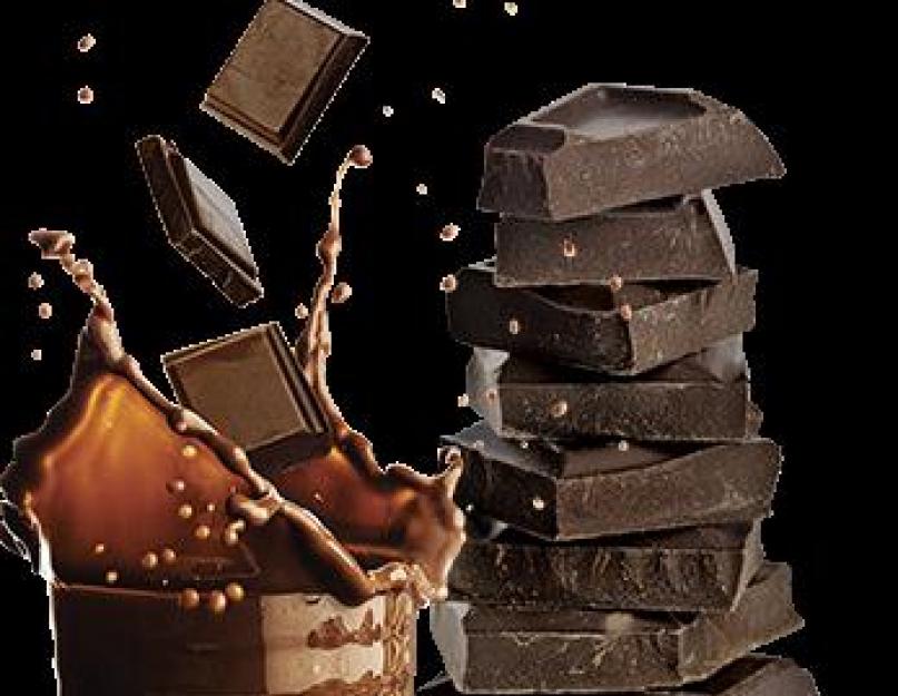 Шоколадная диета — новомодное веяние или сладкое, но эффективное похудение? Какой шоколад предпочесть для диеты? Результаты шоколадной диеты