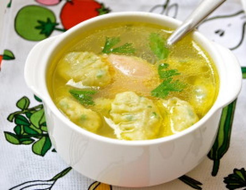 Куриный суп поваренок. Полезные свойства куриных супов. Куриный суп рецепт с имбирем.