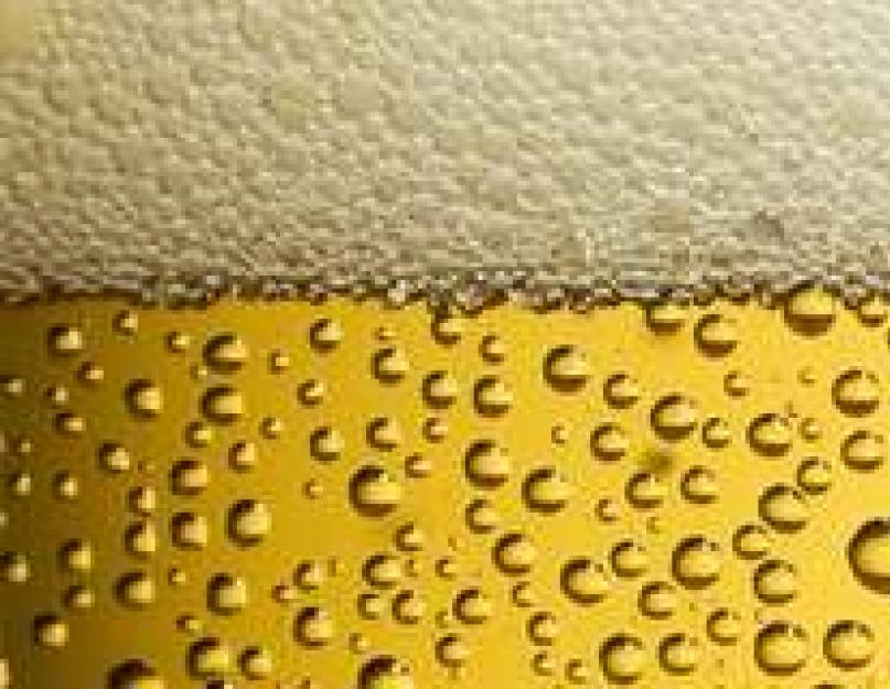 Срок годности пива: выбираем безопасный для здоровья напиток. Сколько времени в домашних условиях хранится пиво: разливное, бутылочное, «живое», домашнее