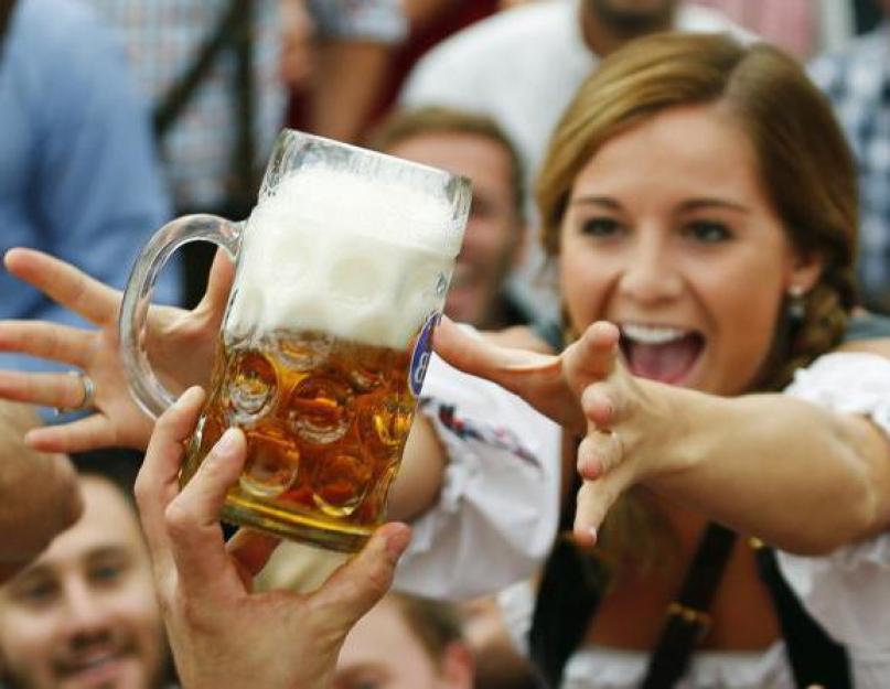 Страны где больше всего пьют алкоголь. Распространение алкоголизма в мире с рейтингом стран