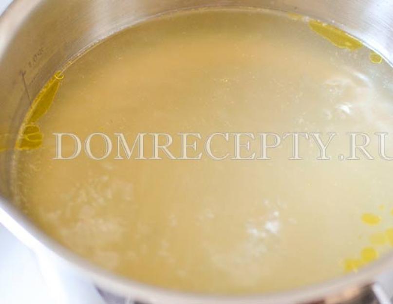 Крем суп из цветной капусты. Готовим вкусный и ароматный суп-крем из цветной капусты