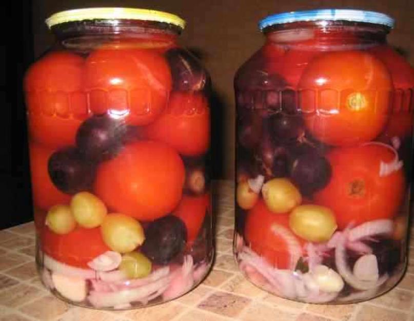 Консервированные сладкие помидоры без стерилизации: рецепты на зиму, томаты в литровых банках, резаные пальчики оближешь. Консервированные помидоры на зиму без утомительной стерилизации
