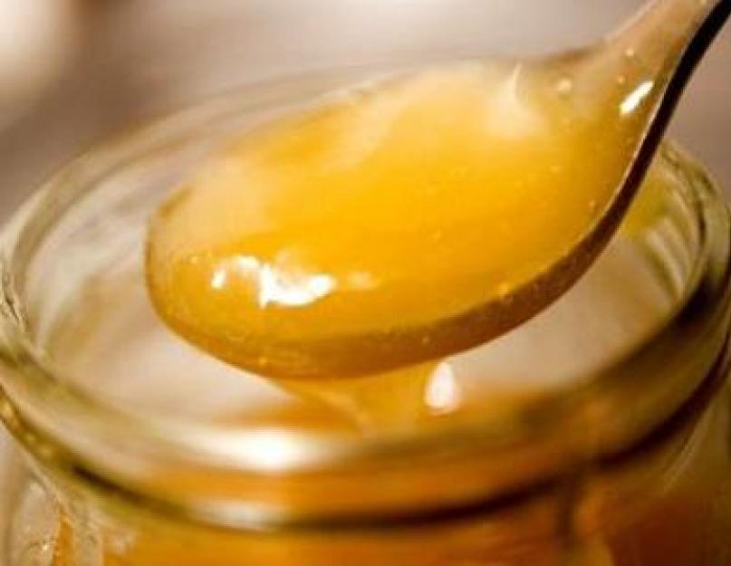 Как определить подлинность меда в дом условиях. Как проверить, натуральный мед или нет, самостоятельно, без лабораторных исследований? Сложный метод тестирования