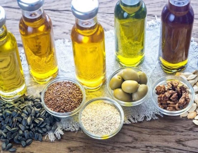 Простые продукты: вся правда о растительном масле. По степени очистки растительные масла классифицируются на. Как получают масло из растений