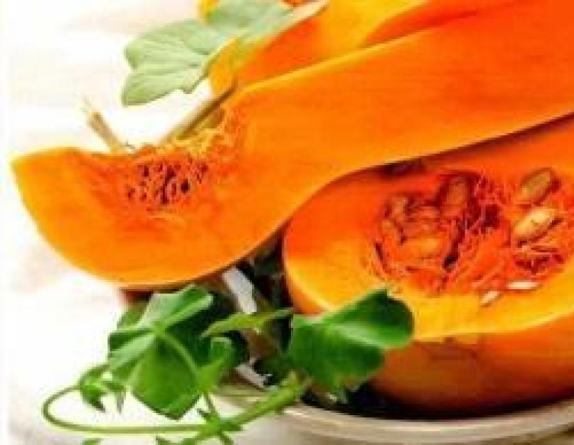 Сушеная тыква – заготавливаем оранжевое солнечное чудо на зиму. Бытовая техника и ее режимы. Какие можно приготовить блюда из сушеной тыквы