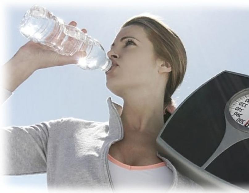 Витаминная вода рецепт. Пить больше воды, чтобы похудеть. Для активной работы мозга и профилактики болезней сердца