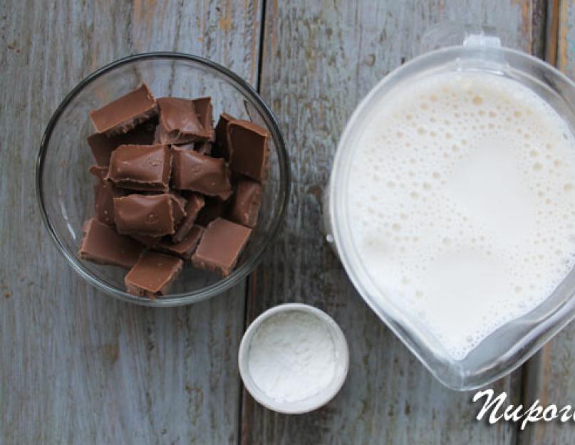 Вкусные и полезные шоколадные напитки. Шоколадный напиток – вкуснейшие секреты приготовления дома