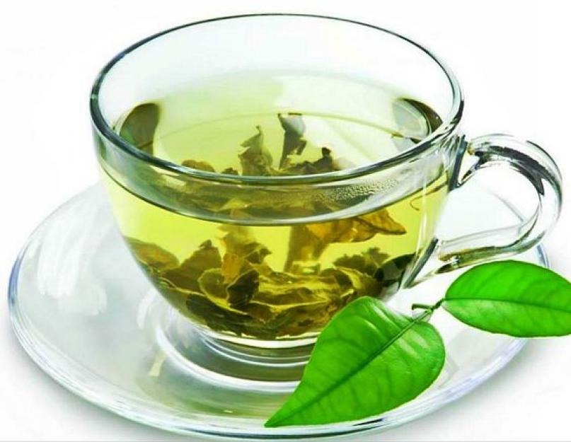 Вреден ли зеленый чай для желудка. Как влияет зеленый чай на давление – повышает или понижает
